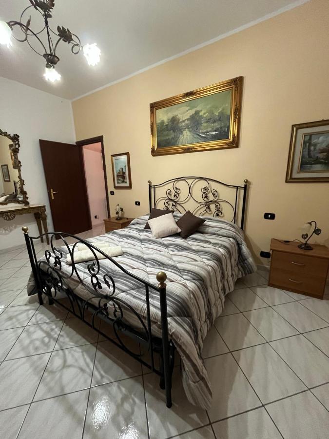 Colle Perazzoni Apartment Fiano Romano Bagian luar foto