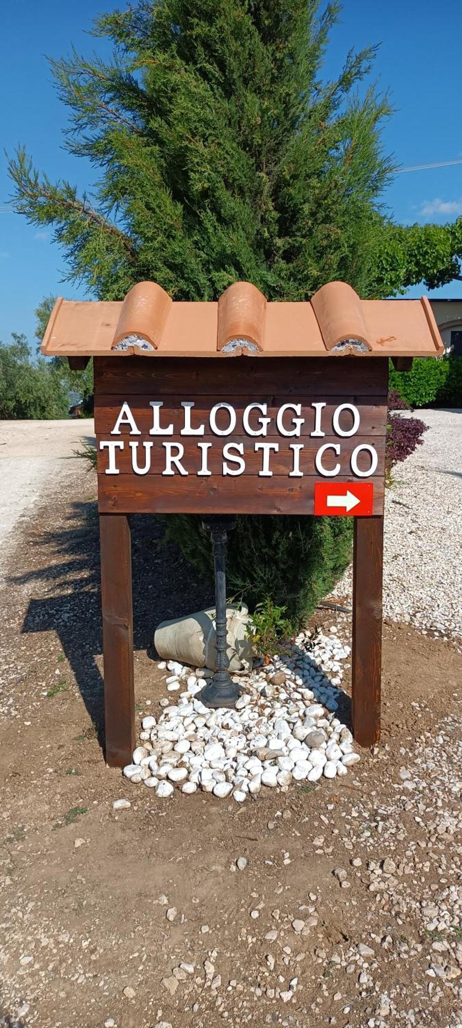 Colle Perazzoni Apartment Fiano Romano Bagian luar foto