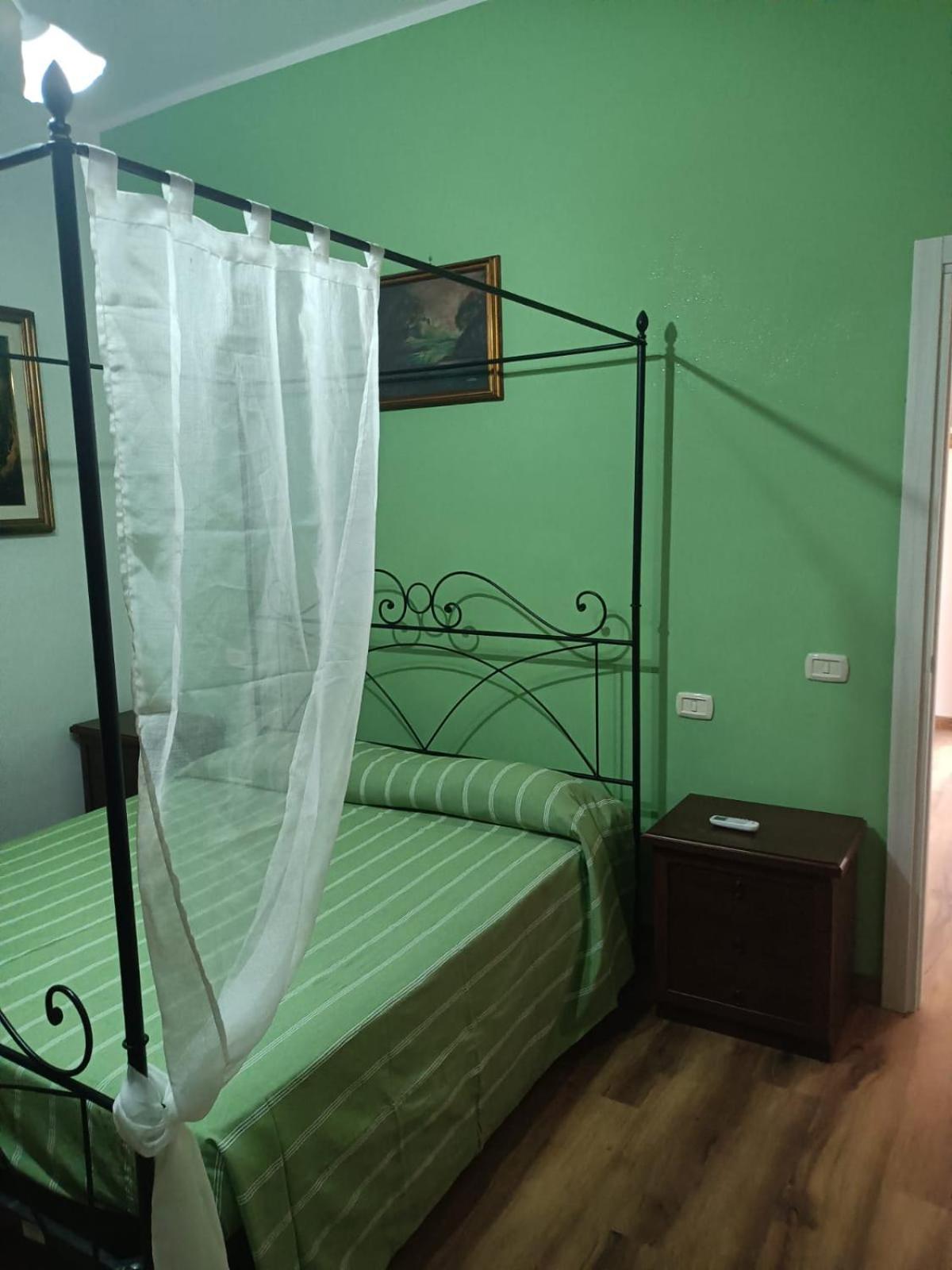 Colle Perazzoni Apartment Fiano Romano Bagian luar foto