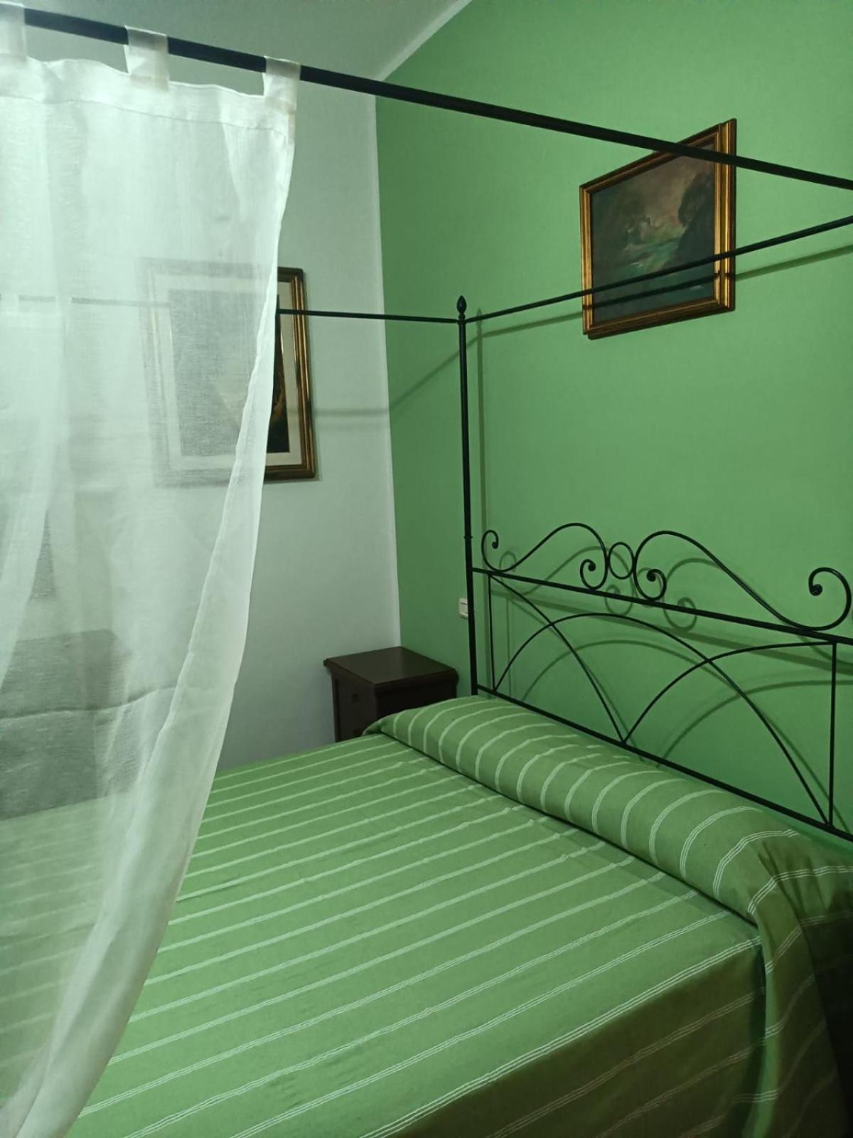 Colle Perazzoni Apartment Fiano Romano Bagian luar foto