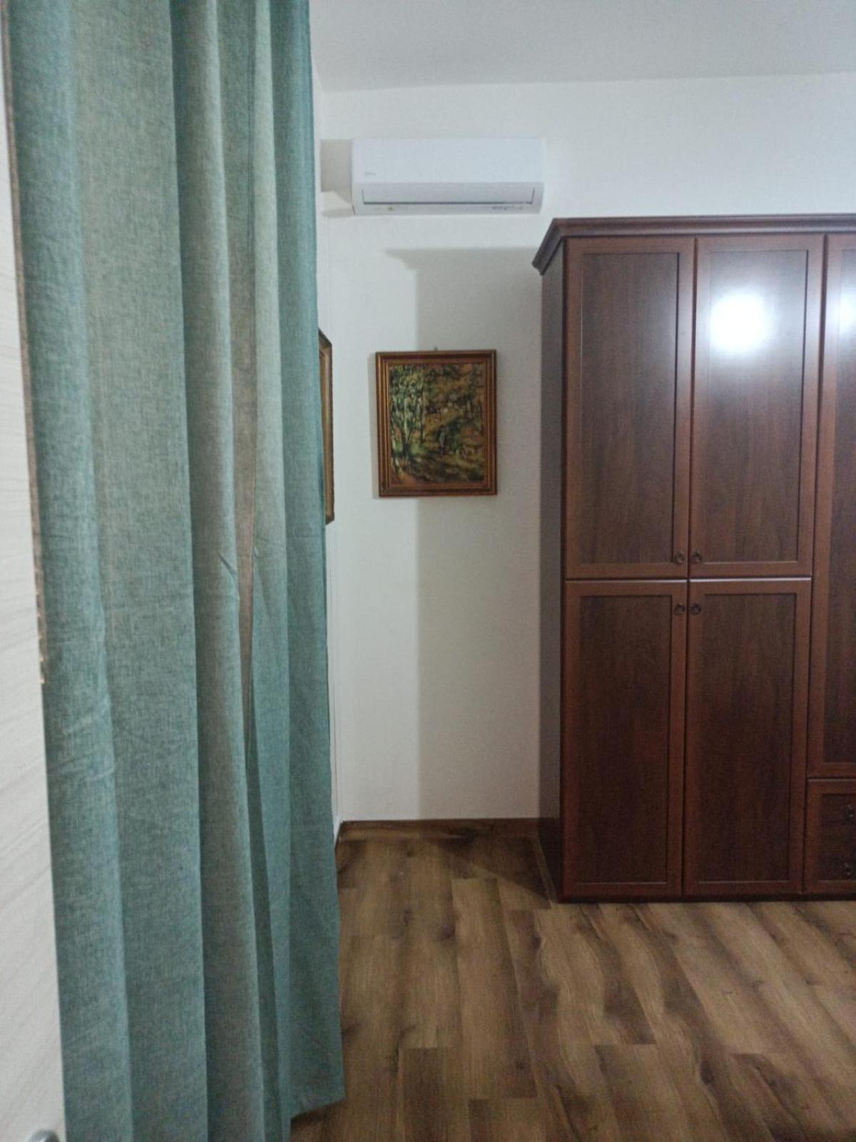 Colle Perazzoni Apartment Fiano Romano Bagian luar foto