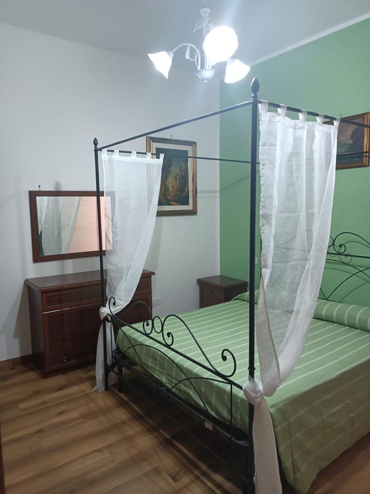 Colle Perazzoni Apartment Fiano Romano Bagian luar foto