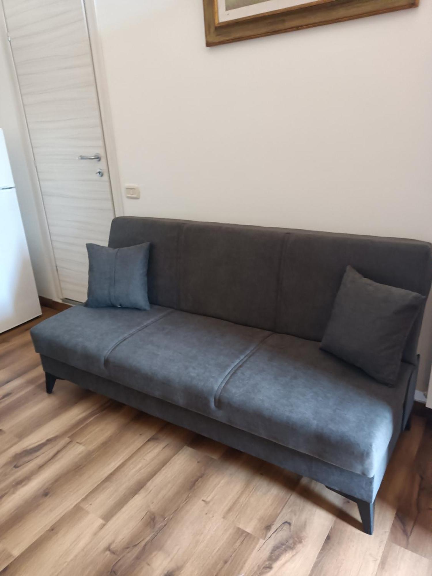 Colle Perazzoni Apartment Fiano Romano Bagian luar foto